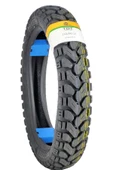 KUBA BLACKCAT 110/90-17 TL (TUBELESS - DUBLEKS) MOTOSİKLET LASTİĞİ - 1