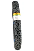 300-21 TL (TUBELESS - DUBLEKS) MOTOSİKLET LASTİĞİ - 2