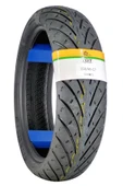 DOMİNAR 400 ARKA KASTİK 150/60-17 TL (TUBELESS - DUBLEKS) - 1