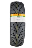 MOTOSİKLET LASTİĞİ 150/60-17 TL (TUBELESS - DUBLEKS) - 2