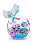 Giochi Preziosi Sesli ve Işıklı Pets Alive Furmaids Peluş PEL07000 - 2