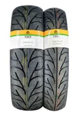 DOMİNAR 400 LASTİK TAKIMI 150/60-17 VE 110/70-17 TL (TUBELESS - DUBLEKS) - 2
