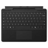 Microsoft Surface Pro Copilot+ (11. Edition) Kalem Depolamalı Q İngilizce Klavye - 1