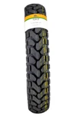 KUBA BLACKCAT 110/90-17 TL (TUBELESS - DUBLEKS) MOTOSİKLET LASTİĞİ - 2