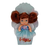 2037  Alyss Peri Bebek 12 cm -Sunman - 4