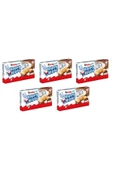 Kinder Happy Hippo 103,50 Gr 5 Adet - 1