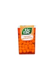 Ferrero TİC TAC ORANGE ŞEKER 18 GR *24'LÜ - 1