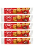 Lotus Bıscoff Sandwıch Bıscoff Chocolate 150 G - Çikolata Kremalı Bisküvi X 5 Adet - 1
