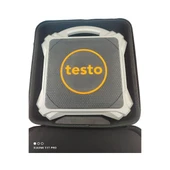 Testo Gaz Terazisi+Valfli 0564 2560-560I - 1