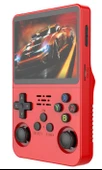 Konsol Plus R36S Retro El Oyun Konsolu 3,5 inç IPS Ekran 15 000 Oyun 64 Gb 8 Renk - 7