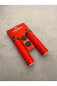 ROBESBON Vidalı, Silikon, Ergonomik Bisiklet Elcik - 1