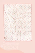 Proof Etkinlik Ortusu Cream 100x140 cm - 1