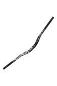 ROBESBON Lunje Bisiklet Alüminyum Gidon 780mm 31,8mm Bisiklet Direksiyon Yedek Parça Aksesuarı - 1