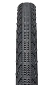 ROBESBON Ritchey Speedmax Cross Uyumlu 700x30c Katlanır, Kevlar Bisiklet Dış Lastik - 2