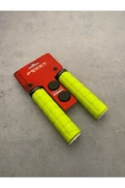 ROBESBON Vidalı Ergonomik Bisiklet Elciği, Bisiklet Elcik - 1