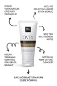 HC Care Ovex Hızlı Saç Kurtarma Ve Canlandırma Terapisi - 200 Ml. - 1
