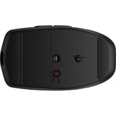 HP 695 Kablosuz Şarj Edilebilir Bluetooth Mouse (8F1Y4AA) - 3