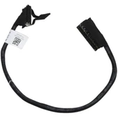 Dell Latitude 5470 E5470 Notebook batarya pil bağlantı kablosu - 1