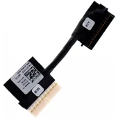 Dell inspiron 13 5379 Notebook batarya pil bağlantı kablosu - 1