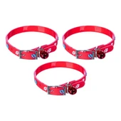 Ayarlanabilir Silikon Kedi Tasması thumbnail 8