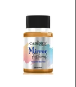 MIRROR FESTİVAL CAM BOYASI MF-03 ALTIN 50ML - 1
