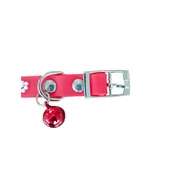 Silikon KediTasması Zilli - 2