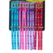 Silikon KediTasması Zilli - 4