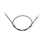 Skoda Rapid 2016-2019 Motor Kaput Açma Teli Arka Parçası 5JA823535E - 1