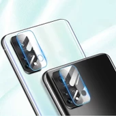 Xiaomi Mi 10T 5G Zore Nano Kamera Camı thumbnail 4