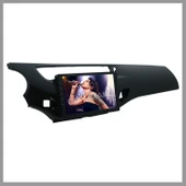 GOVİMAKS CITROEN C3 2010-2015 SİYAH 2 GB RAM 32 GB HAFIZA ANDROID MULTIMEDIA TEYP thumbnail 4