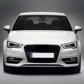 Audi A3 2013-2016 Radyatör Suyu Genleşme Kabı 5Q0121407M thumbnail 2