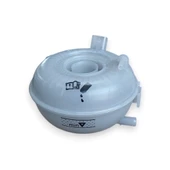 Seat Ateca 2016-2020 Radyatör Suyu Genleşme Kabı 5Q0121407F - 1