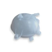 VW Golf 7 2013-2017 Radyatör Suyu Genleşme Kabı 5Q0121407G - 4