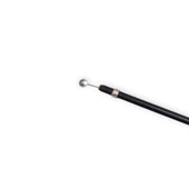 Skoda Rapid 2016-2019 Motor Kaput Açma Teli Arka Parçası 5JA823535E - 3