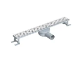 MaxiFlow Style Line Serisi 40 cm Duş Kanalı - 1