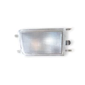 VW Golf 3 1992-1998 Ön Tampon Sağ Sinyal Lambası 1H0953050D - 1
