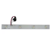 Ayt Buzdolabı İç Aydınlatma Ledi Soketli Buzdolap Lambası Led SC-340JBL 0074000689 4 Çipli Lensli - 1