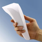 Mobilya Kanepe Sehpa Tv Ünitesi Koltuk Ayağı 15 Cm Beyaz Baza Ayakları thumbnail 5