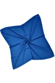 Işıl İpek - F Desen Siena Eşarp 100x100 cm - 2
