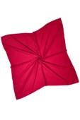 Işıl İpek - F Desen Siena Eşarp 100x100 cm - 2