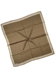 Mısırlı Eşarpları Silky Cocoon Twill Sport Eşarp - 2