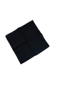 Mısırlı Eşarpları Iç Tülbent Iç Başörtüsü 80x80 Cm - 3