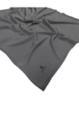 Mısırlı Eşarpları Medine Ipeği Eşarp Büyük Boy 120x120 Cm - 3