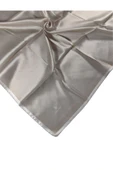 Mısırlı Eşarpları Degrade Kristal Sport Bulut Desenli Polyester Eşarp Eşarp - 3