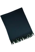 Enba Kalın Paşmina Şal 75x190 - 1