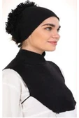 Boyunlu Düz Boyunluk - 1