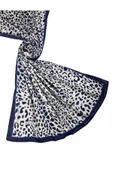 Mısırlı Eşarpları Jan Jan Leopar Desenli Şal thumbnail 2