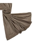 Emproyal Dubai Kraş Şal 90x180 cm - 2