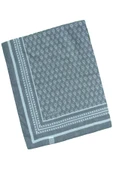 Mısırlı Eşarpları Soft Pamuk Şal - 1