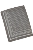 Mısırlı Eşarpları Soft Pamuk Şal - 1